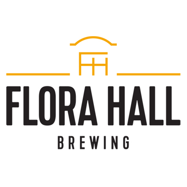 Flora Hall Brewing – Brew Donkey Tours