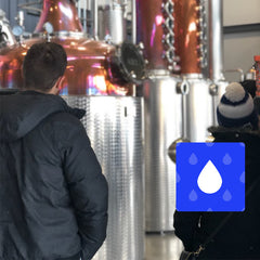 All Things Brewed™ Private Tour